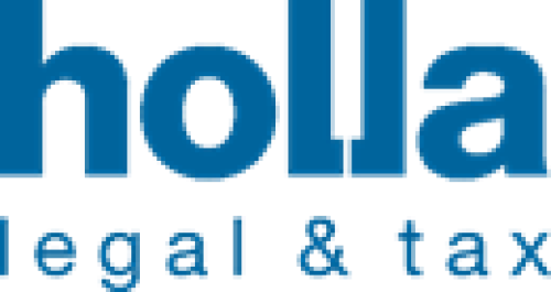 Holla legal & tax