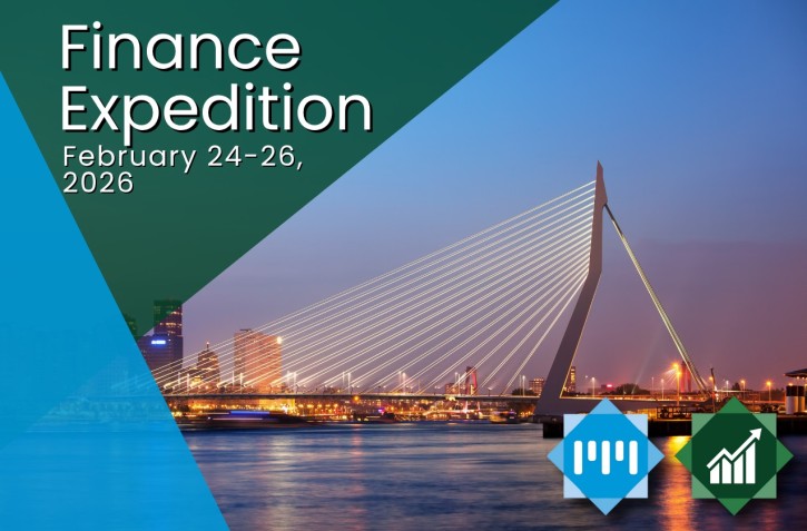 Finance Expedition