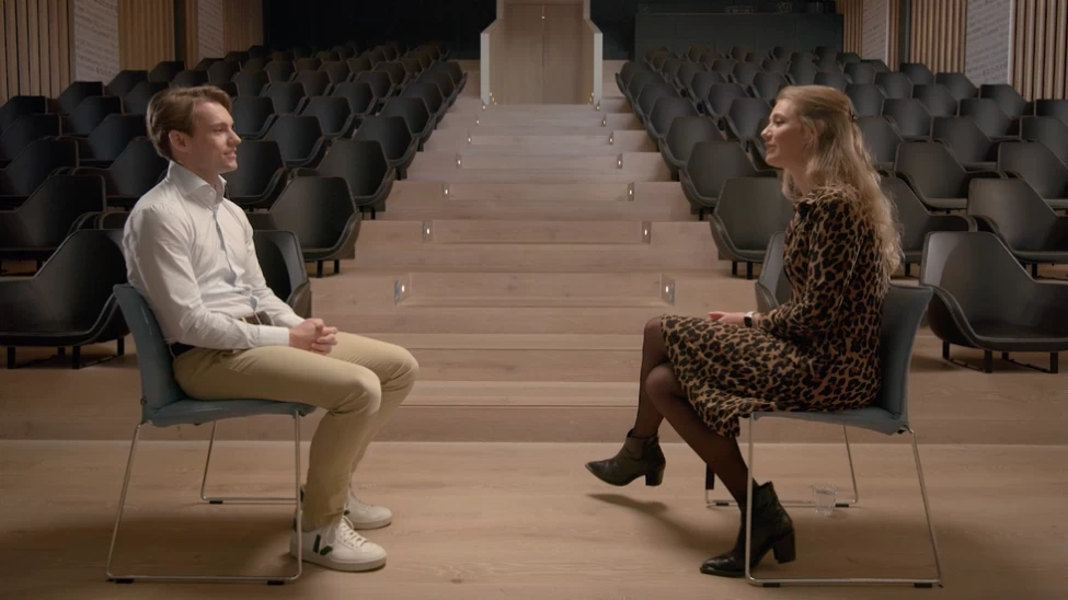 Panelgesprek economische gevolgen van de financiële sancties op Rusland