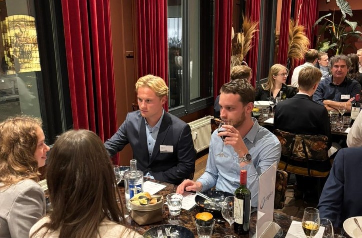 Economics Dinner