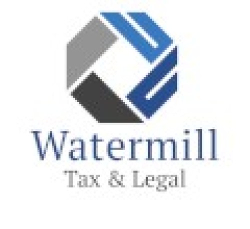 Watermill