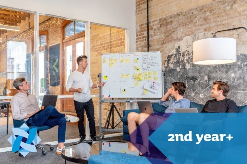 EOR  in Practice Day