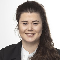 Anne Hunnekens